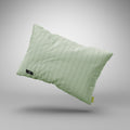 Terra Grounding Pillow Case