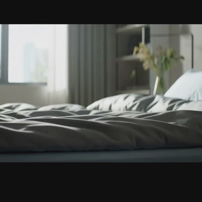 Terra - Cooling Grounding Bed Sheet