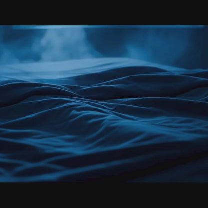 Terra - Cooling Grounding Bed Sheet