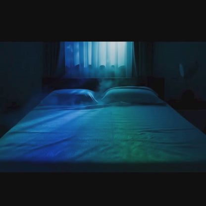 Terra - Cooling Grounding Bed Sheet
