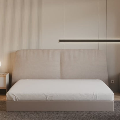 Terra - Cooling Grounding Bed Sheet