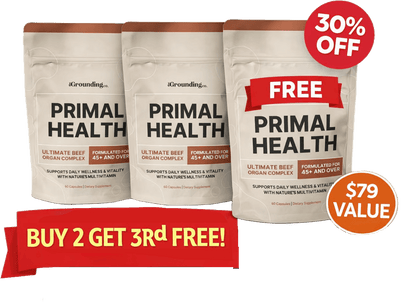 Primal Health