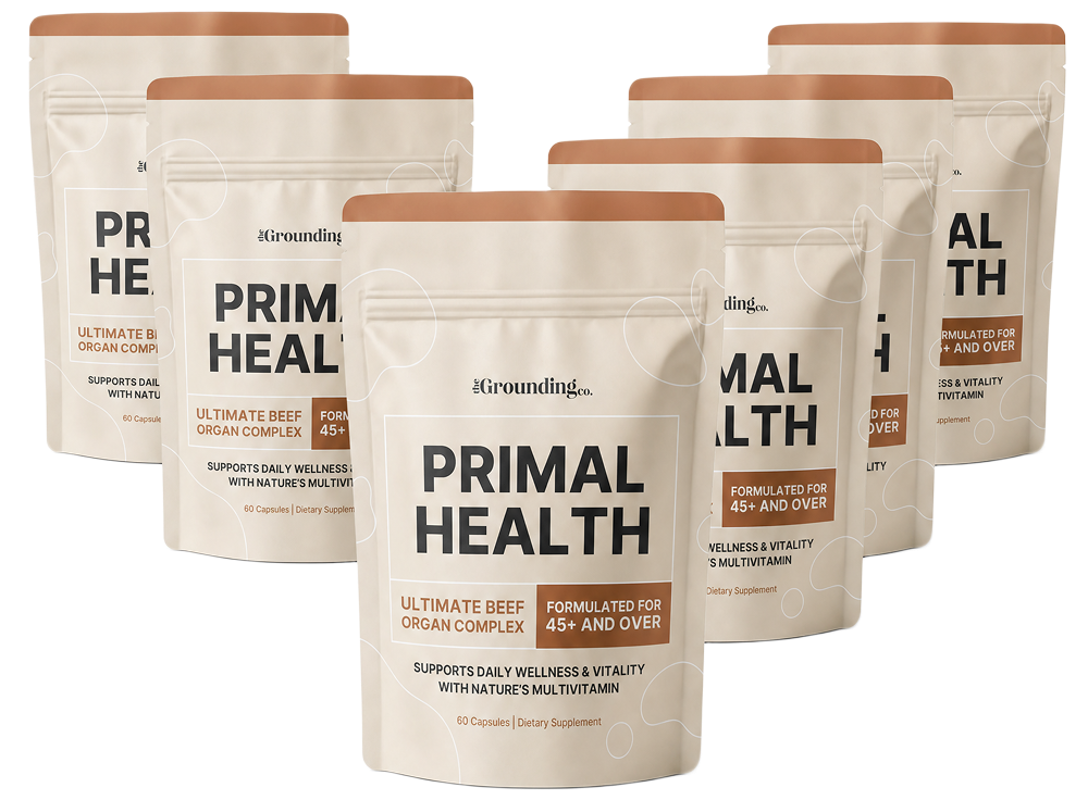 Primal Health