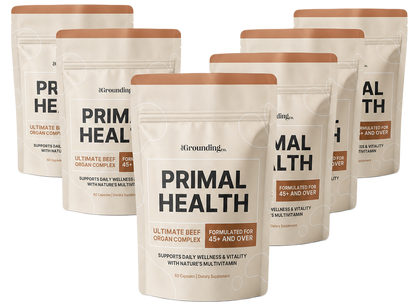 Primal Health